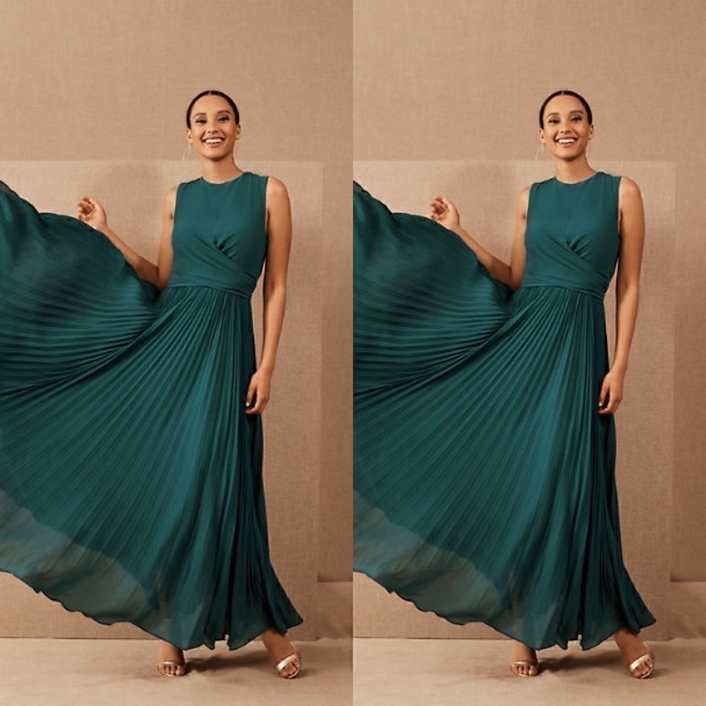 Fame and Partners The Seville Gown